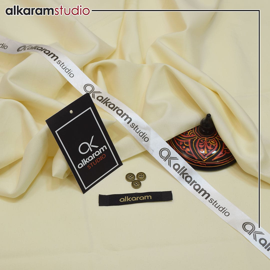 AlKaram Premium Cream Boski