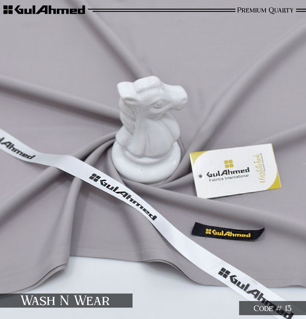 GulAhmad Wash & Wear Edition Code#13