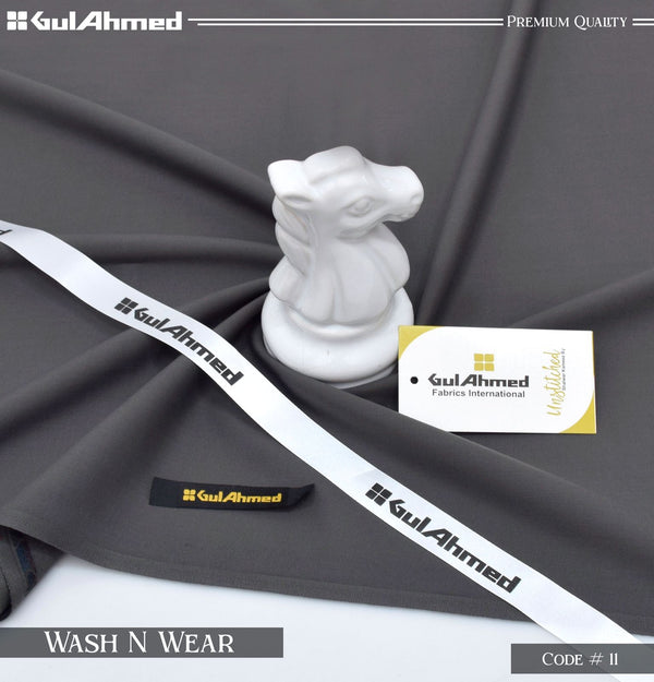 GulAhmad Wash & Wear Edition Code#11