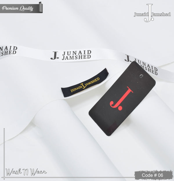 J. Premium Unstitched Suit Code#06