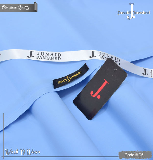 J. Premium Unstitched Suit Code#05