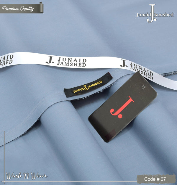 J. Premium Unstitched Suit Code#07